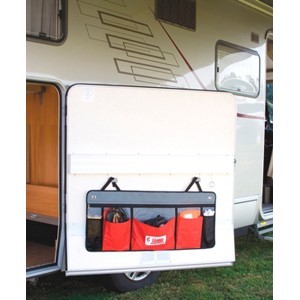 rangement camping car