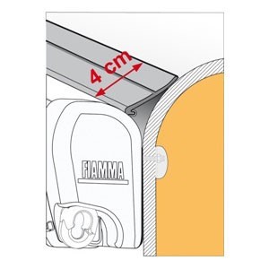 joint anti pluie fiamma