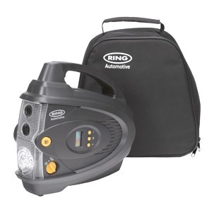 compresseur digital 12V