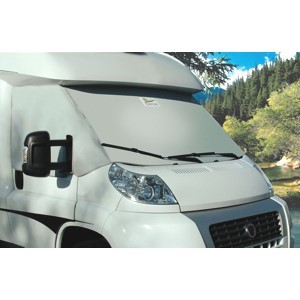 Isolant pare brise fiat Ducato