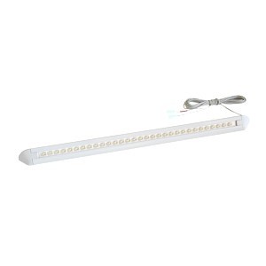 eclairage auvent à led