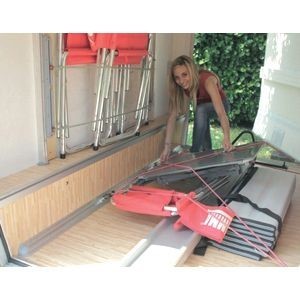 rangement camping car