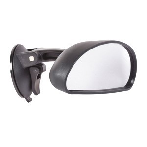 retroviseur camping car