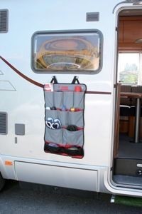 rangement camping car