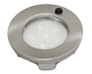 spot orientable led