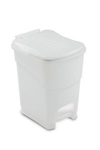 Poubelle camping car