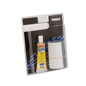 kit reparation toile