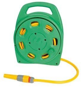 Enrouleur tuyau d'eau