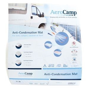 Aerocamp