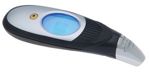 controleur de pression