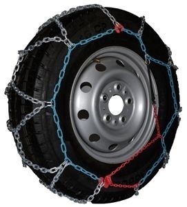 chaine à neige HTD saferoad