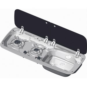 rechaud camping car Dometic