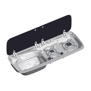 rechaud camping car Dometic