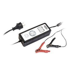 chargeur smartcharge 5A