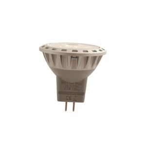 ampoule led G4 MR11