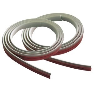 kit cable rail fiamma