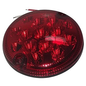 Feu stop veilleuse led 95mm