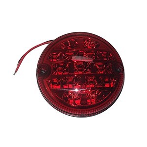 Feu brouillard led 95mm