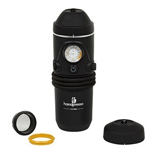 HANDPRESSO 