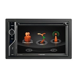 GPS camping car ZENEC