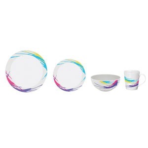 vaisselle camping car