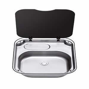 Evier camping car Thetford