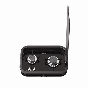 rechaud 2 feux Thetford