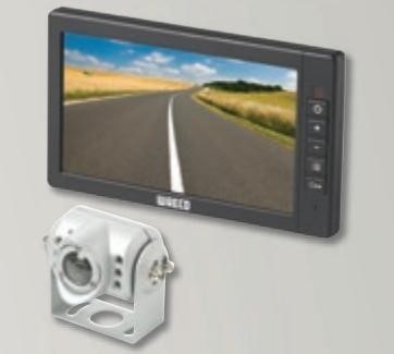 video de recul Waeco