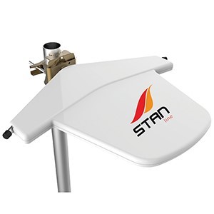 antenne activ stanline