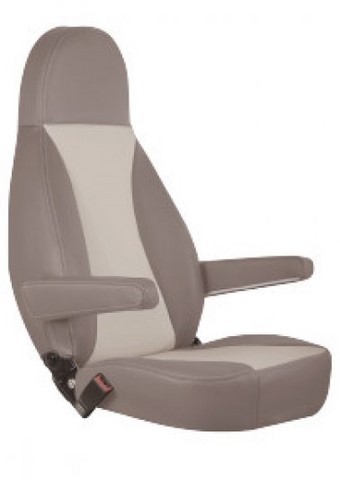 Housse pour Fiat Ducato