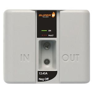 limiteur courant super b