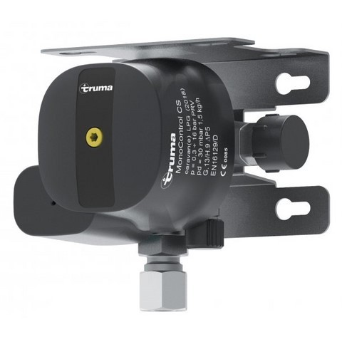 détendeur camping car