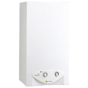 chauffe eau ELM camping car