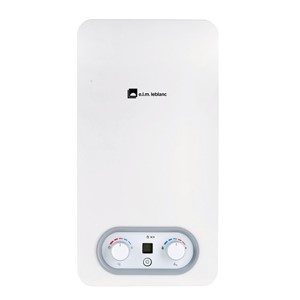 chauffe eau ELM