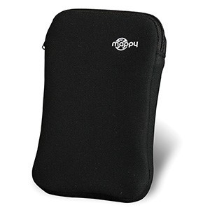 Housse GPS Ulti X585