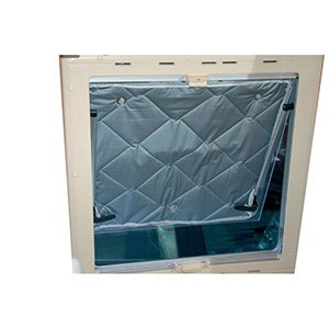 rideau isolant baie seitz