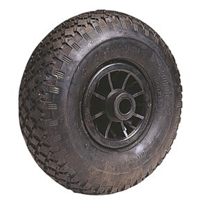 roulette gonflable 160