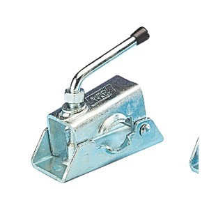 collier 48 roue jockey 