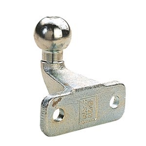 crochet attelage D50