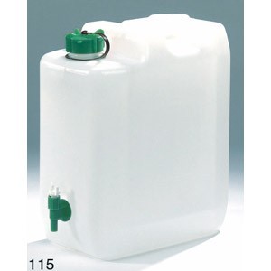 reservoir camping car