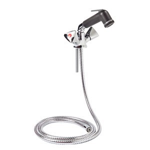 douchette camping car