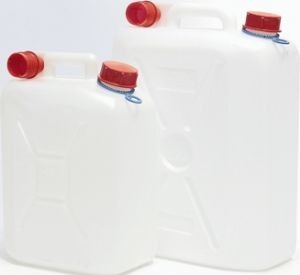 reservoir camping car