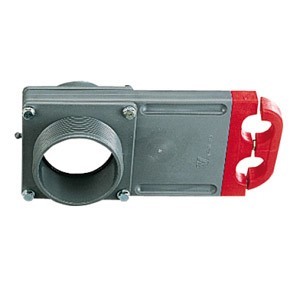 reservoir camping car