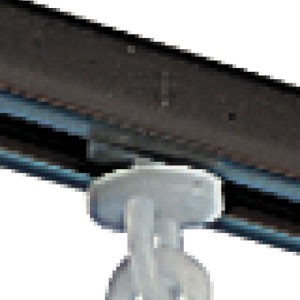 glisseur rail rideau