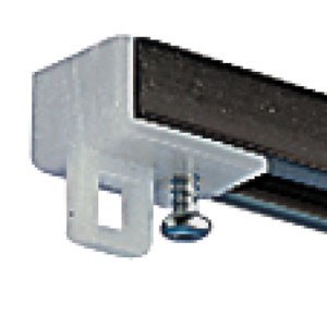 arret glisseur rail rideau