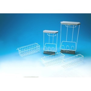 Poubelle camping car