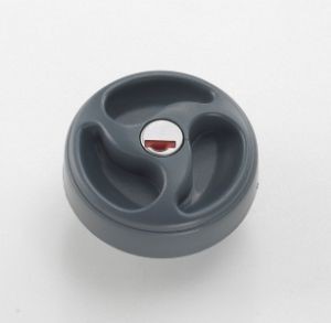 bouchon de coupelle d'eau