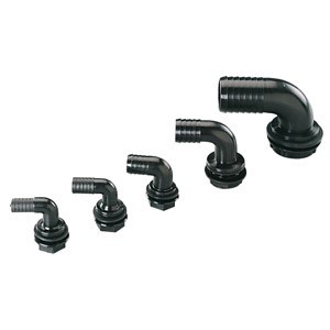 Raccord tuyau camping car