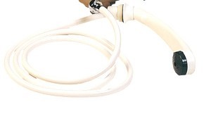 mitigeur douche camping car