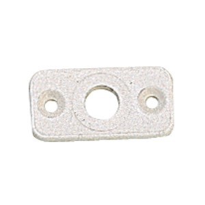 tourniquet plastique ivoire